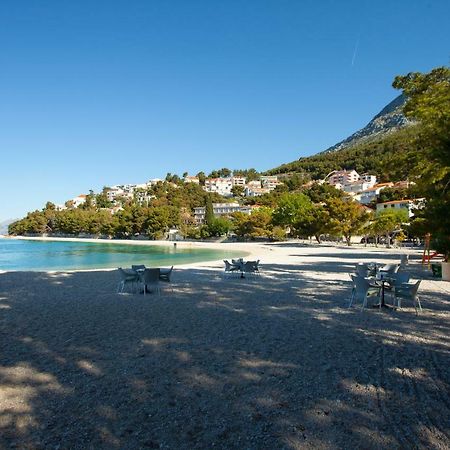 Apartments Mia Baška Voda エクステリア 写真
